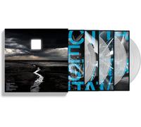 Porcupine Tree Closure/Continuation: Live in Amsterdam, 07/11/22 (Vinyl)