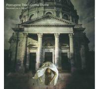 Porcupine Tree - Coma Divine