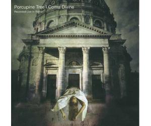Porcupine Tree - Coma Divine