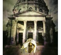 PORCUPINE TREE - Coma Divine [Import Allemand]