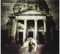 Porcupine Tree - Coma Divine (Special Edition)