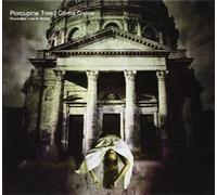 Porcupine Tree - Coma Divine [Vinilo]