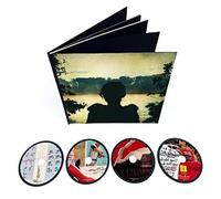 Porcupine Tree - Deadwing (Deluxe Edition)