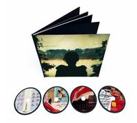 Porcupine Tree Deadwing (Deluxe Edition) (CD) Box Set (Importación USA)