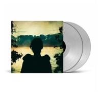 Porcupine Tree - Deadwing - UK Exclusive Clear 140GM Vinyl [Vinilo]