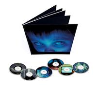 Porcupine Tree - Fear of a Blank Planet (Deluxe 5cd+Blu-Ray Boxset)