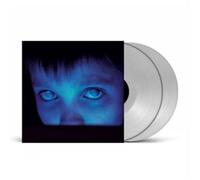 Porcupine Tree - Fear Of A Blank Planet - UK Exclusive Clear140GM Vinyl [Vinilo]