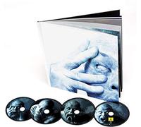 Porcupine Tree – In Absentia – CD Edición Deluxe 3CD+DVD con Blu-ray – Kscope