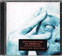 Porcupine Tree - In Absentia (European Edition)