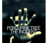 Porcupine Tree – The Incident – Vinilo 12" – Edición Gatefold (Importación USA)