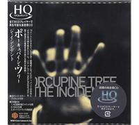 Porcupine Tree - Incident