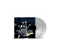 Porcupine Tree - Incident - UK Exclusive Clear 140GM Vinyl [Vinilo]