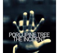 Porcupine Tree - Incident [Vinilo]