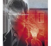 Porcupine Tree - Lightbulb Sun (2 LP)