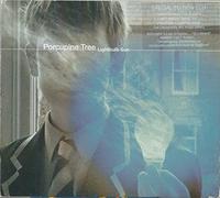 Porcupine Tree - Lightbulb Sun