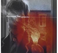 Porcupine Tree - Lightbulb Sun