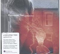 Porcupine Tree - Lightbulb sun