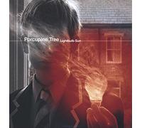 Porcupine Tree - Lightbulb Sun [Vinilo]