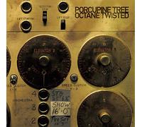 Porcupine Tree - Octane Twisted