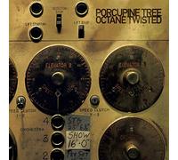 Porcupine Tree - Octane Twisted