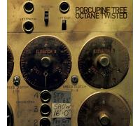 Porcupine Tree - Octane Twisted