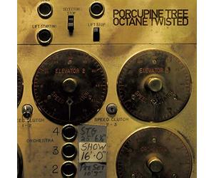 Porcupine Tree - Octane Twisted