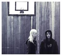 Porcupine Tree – Nil Recurring – CD – Digipack – Edel