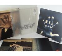 PORCUPINE TREE - PORCUPINE TREE the incident, tf82, boxset, 2 x vinyl, limited edition 48 page booklet