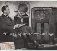 Porcupine Tree - Recordings