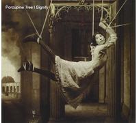 Porcupine Tree - Signify