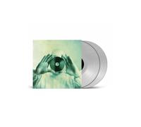 Porcupine Tree - Stupid Dream - UK Exclusive Clear 140GM