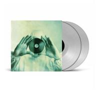 Porcupine Tree - Stupid Dream - UK Exclusive Clear 140GM Vinyl [Vinilo]