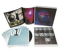 Porcupine Tree - The Delerium Years 1991 1993 (Box9lp) [Vinilo]