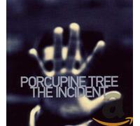 Porcupine Tree - The Incident
