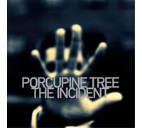 Porcupine Tree The Incident (CD) Album Digipak (Importación USA)