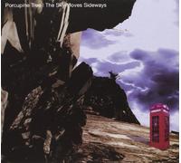 Porcupine Tree - The Sky Moves Sideways