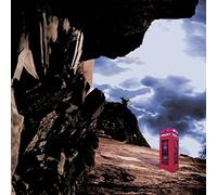 Porcupine Tree - The Sky Moves Sideways ( 2LP Gatefold Sleeve ) [Vinilo]
