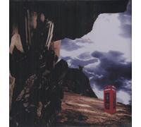 Porcupine Tree - The Sky Moves Sideways [Vinilo]