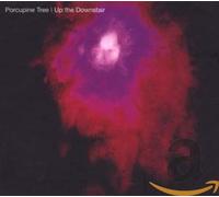 Porcupine Tree - Up The Downstair
