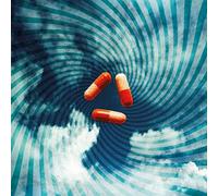 Porcupine Tree Voyage 34 (Vinyl) 12" Album
