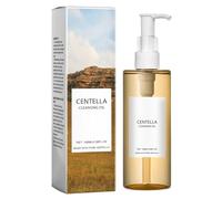 Pore Aceite Limpiador,Aceite Limpiador Desmaquillante,Espuma de Poros para Una Limpieza Profunda,Control de Aceite de Limpieza Facial,Suave Aceite Limpiador,Aceite Limpiador Facial Control Poros,1PC