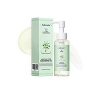 Pore Control Houttuynia Cordata Makeup Remover Cleansing Oil Non Greasy