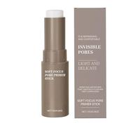 Pore Filler,Matte Nourishing Oil Control Cosmeetic Stick - Pore Blurring Primeer | for Girls Women Wife Girlfriend Skin Home Office Travel Business Partys