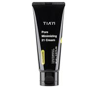 Pore Minimizing 21 - Crema Facial Reductora de Poros, Control de Grasa y Textura Irregular: Tratamiento Anti-Imperfecciones para una Piel Suave, Uniforme y Radiante - Fórmula Avanzada para Piel Mixta