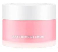 Pore Primer Gel Cream,Natural Hydrating Makeup Base,Anti-Aging Wrinkles/Shrink Pores/Remove Fine Lines/Exfoliating/Anti-Oxidation (1pcs)