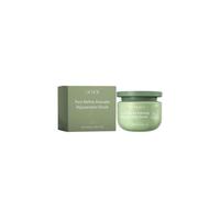 Pore Refine Avocado Rejuvenation Scrub, Deep Cleanse The Body Delicate Skin Exfoliate Moisturizing Moisture