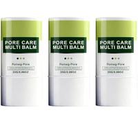 Pore Relief Multi Balm Stick: Bálsamo refrescante instantáneo para cerrar los poros, reduce la hinchazón y los poros dilatados, para una apariencia más tersa - 25 g