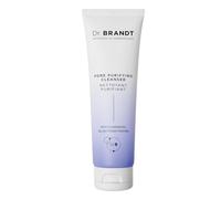 Pores No More Pore Purifying Cleanser del Dr. Brandt - Gel Que No Seca - Ayuda a Minimizar la Apariencia de Los Poros y Disuelve Las Impurezas - 125 ml