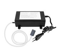 PORFOYO generador de ozono doméstico 1000 mg/h, generador de ozono purificador de aire, esterilizador de olores, ozonizador de agua purificador de aire para eliminar los olores de agua y aire