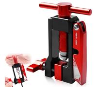 PORFOYO Herramienta De Inserción De Controlador De Aguja: Herramienta De Inserción De Agujas Para Manguera Hidráulica De Bicicleta, Instalación De Controladores De Aguja De Freno De Aceite Para